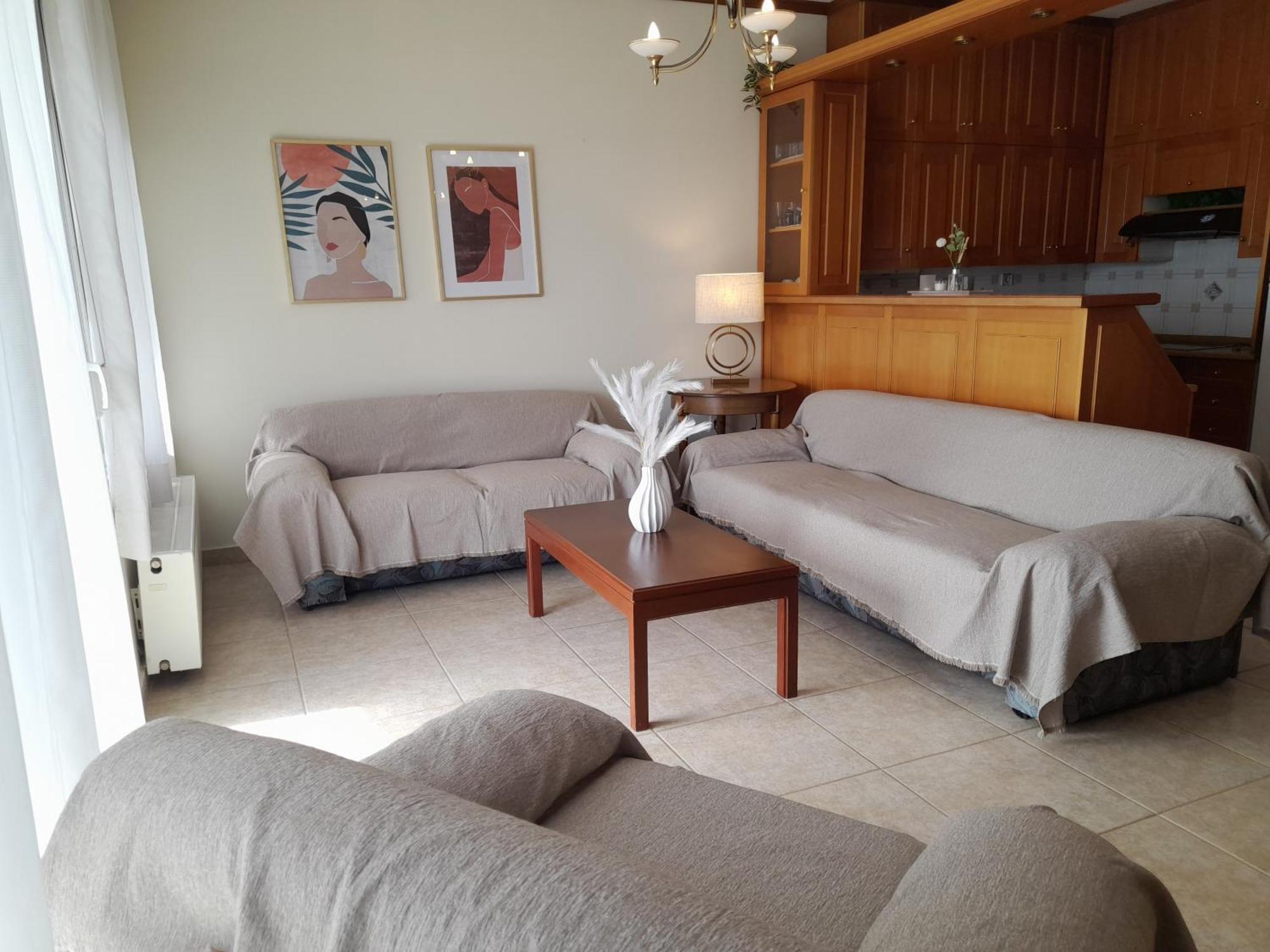 Zozi's N.moydania Appartement