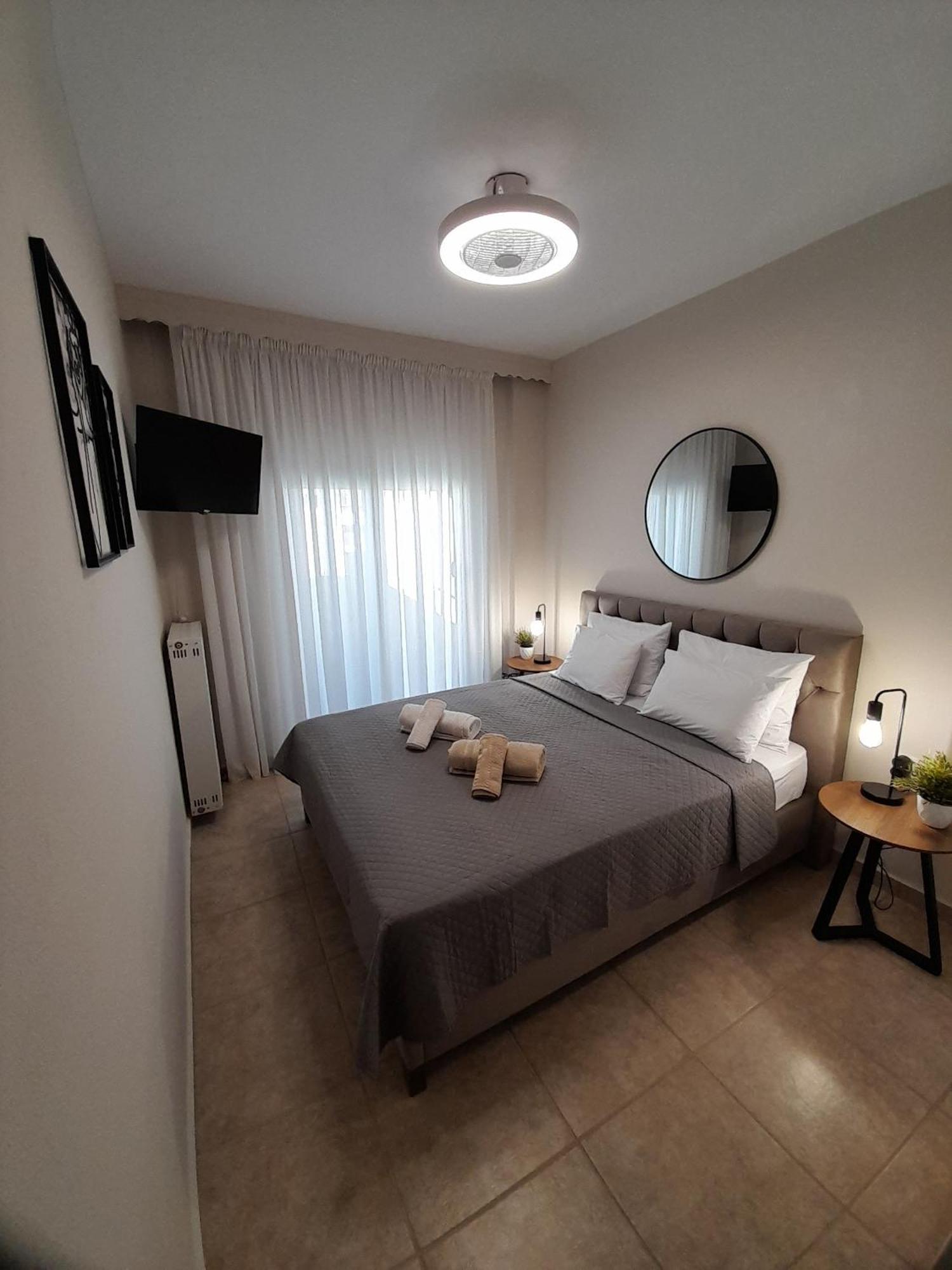 Zozi's N.moydania Appartement Nea Moudania