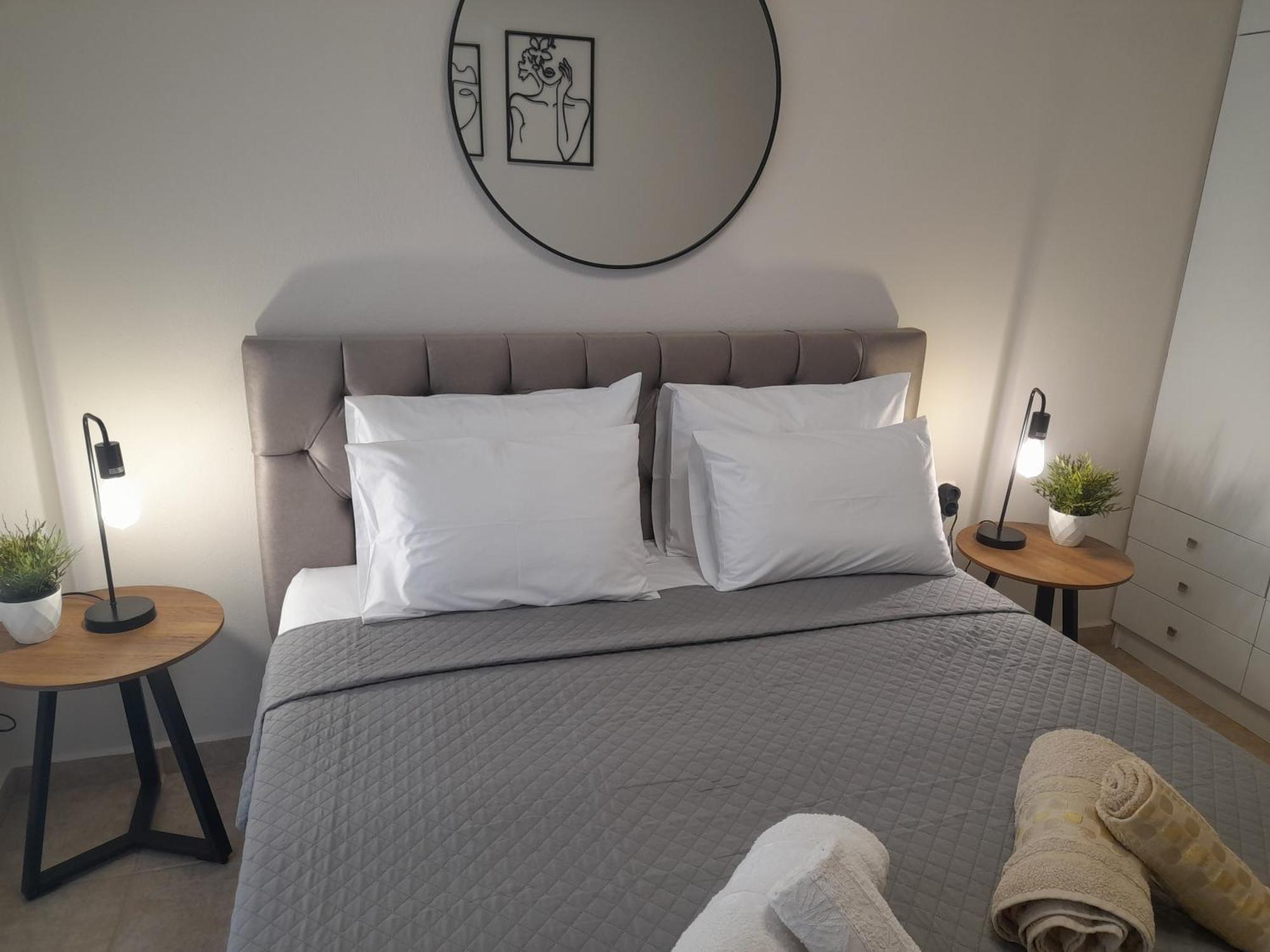 Appartement Zozi's N.moydania