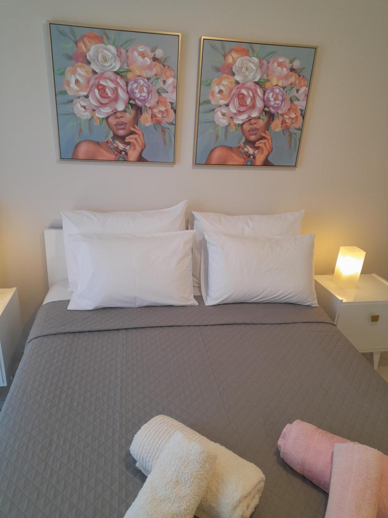 Zozi's N.moydania Appartement