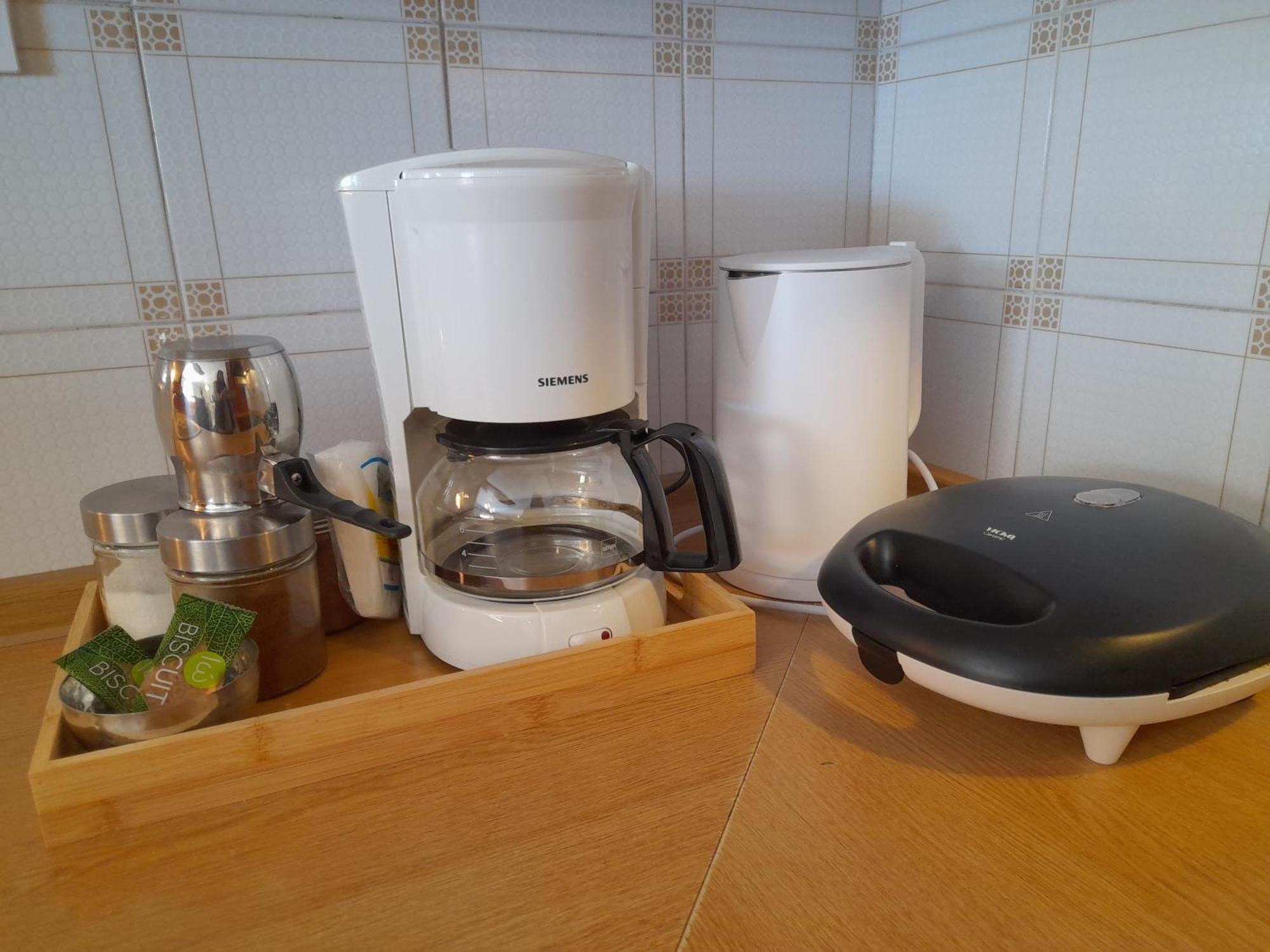 Appartement Zozi's N.moydania Nea Moudania
