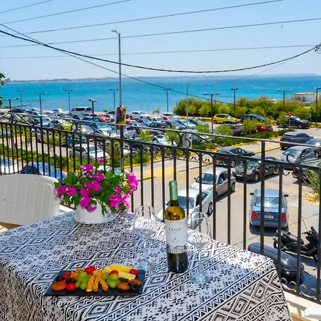 Zozi'S Home N.Moydania Νέα Μουδανιά Εξωτερικό φωτογραφία