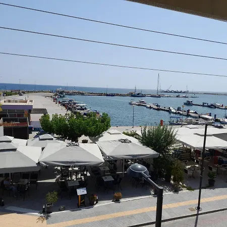 Zozi'S Home N.Moydania Νέα Μουδανιά Εξωτερικό φωτογραφία