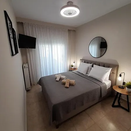 Zozi'S Home N.Moydania Νέα Μουδανιά Εξωτερικό φωτογραφία