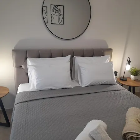 Zozi'S Home N.Moydania Νέα Μουδανιά Εξωτερικό φωτογραφία