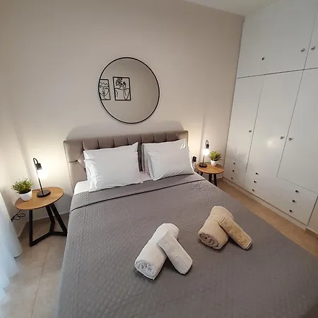 Zozi'S Home N.Moydania Νέα Μουδανιά Εξωτερικό φωτογραφία