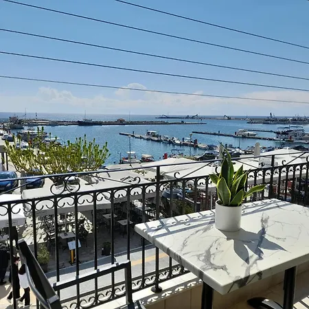 Zozi'S Home N.Moydania Νέα Μουδανιά Εξωτερικό φωτογραφία