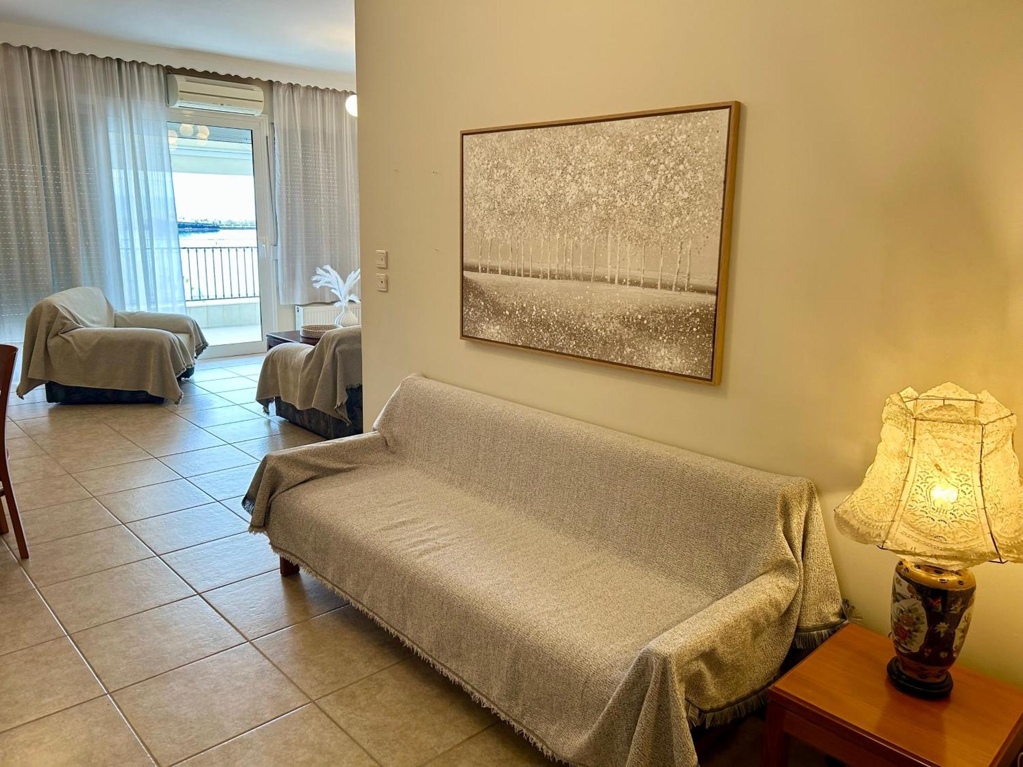 Apartament Zozi's N.moydania *